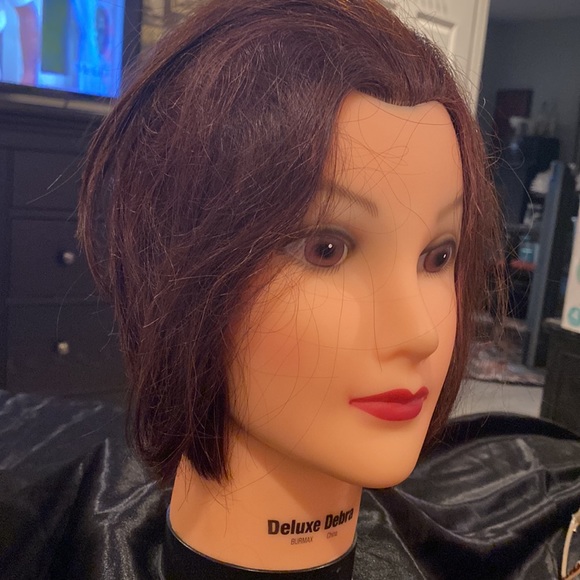 DELUXE DEBRA ABD VINTAGE HAT - Picture 5 of 8